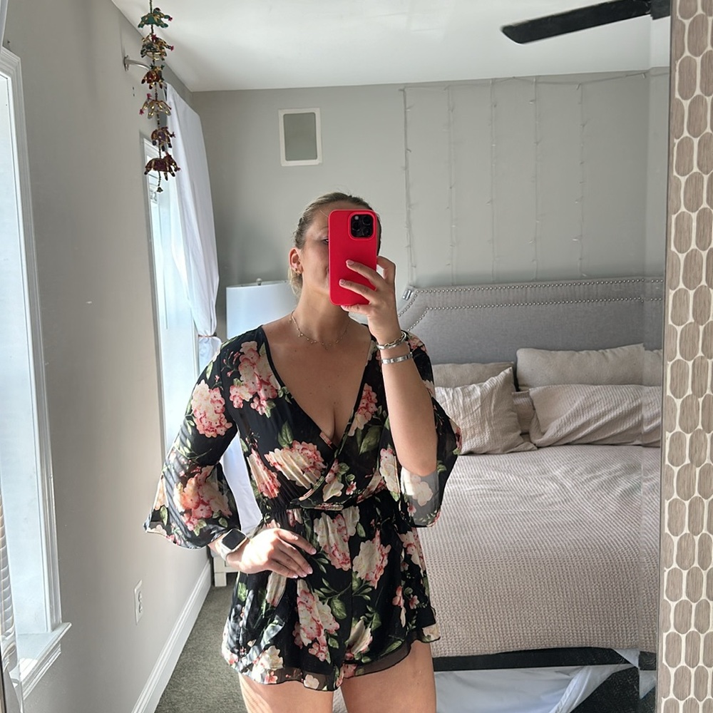 Urmoda romper